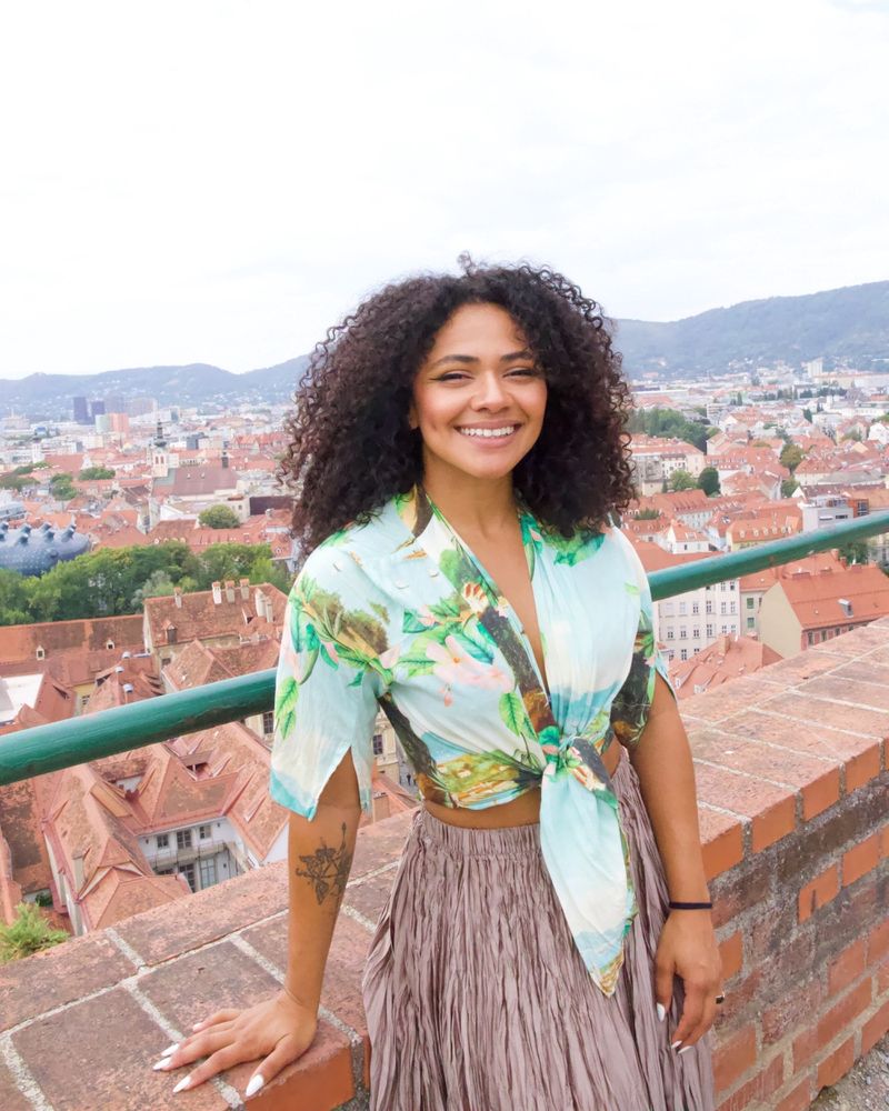 Beatriz Silva, Gründerin und Geschäftsführerin der Helloi.