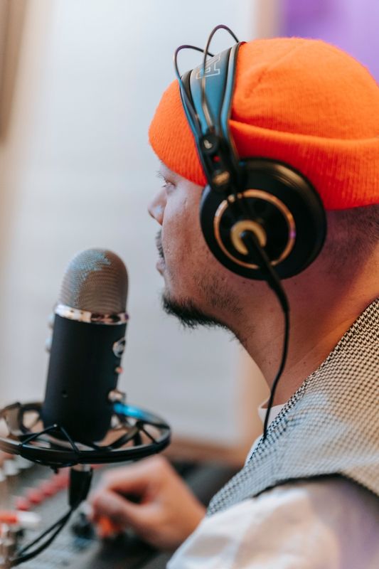Video- & Audio-Content